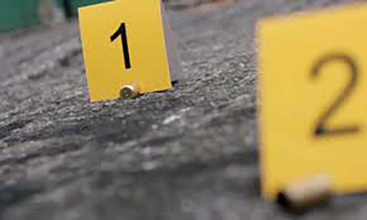 Fiscalía General atiende a pobladores de San Antonio Tepetlapa para dar seguimiento a la investigación por el homicidio de dos personas