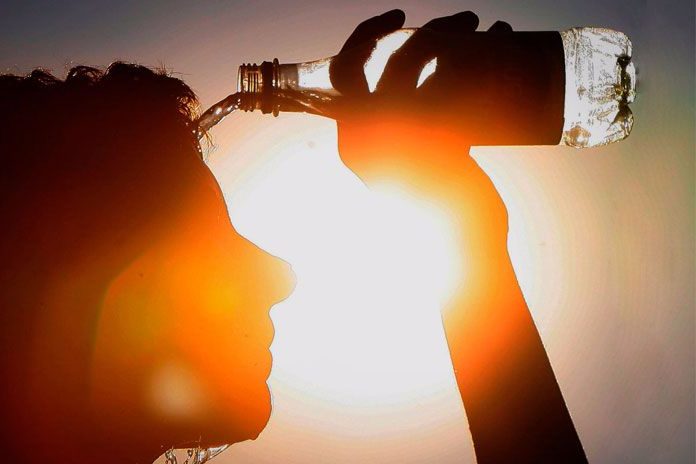 “Ola de Calor” afectará regiones de la Costa, Istmo, bajo Papaloapan y Cañada: CEPCO