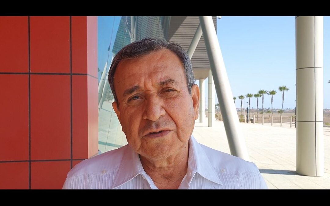 SENADO Y SEDATU ENTENDIERON QUE SÓLO QUERÍAMOS GARANTÍAS JURÍDICAS PARA EL TRANSPORTE: BERSAÍN MIRANDA DEL MNT