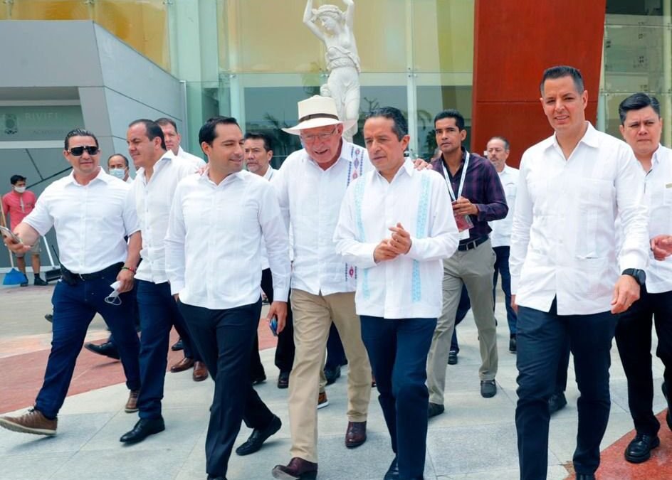 Mostrará Oaxaca sus atractivos en el Tianguis Turístico de México 2022