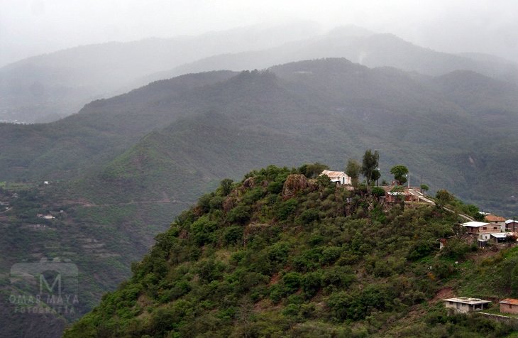 “Santa Catarina Lachatao” y el Amor y pasión por el café de Juan Alberto Santos Meza.