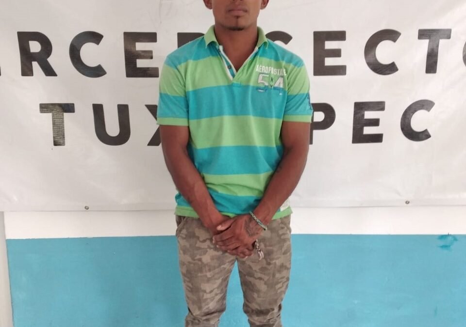 Detiene SSPO a 19 personas por diversos delitos y recupera 14 vehículos robados en un lapso de una semana