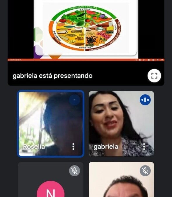 Promueve Administración cuidado de la salud entre el personal