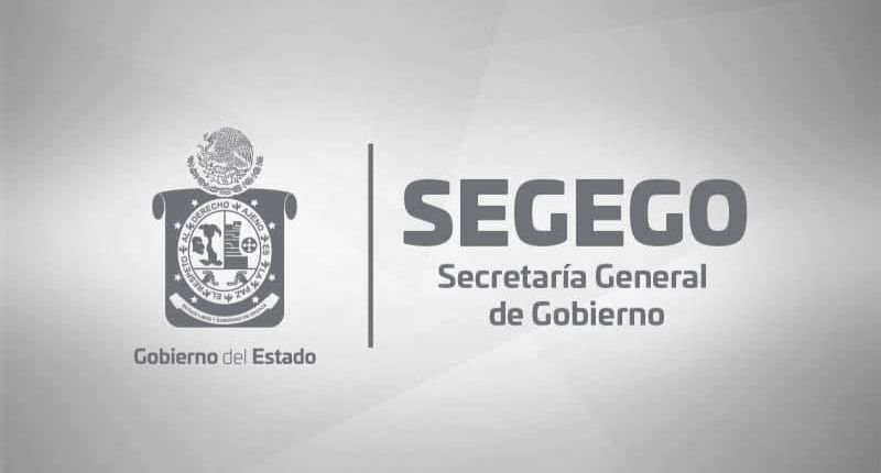 La Segego hace un llamado a las agencias de San Juan Mazatlán, Mixe a privilegiar el diálogo