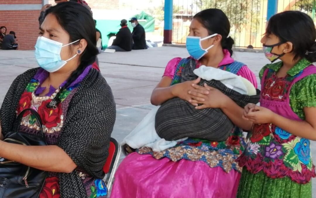 Romantizar la maternidad lleva a no reconocer maternaje: SMO