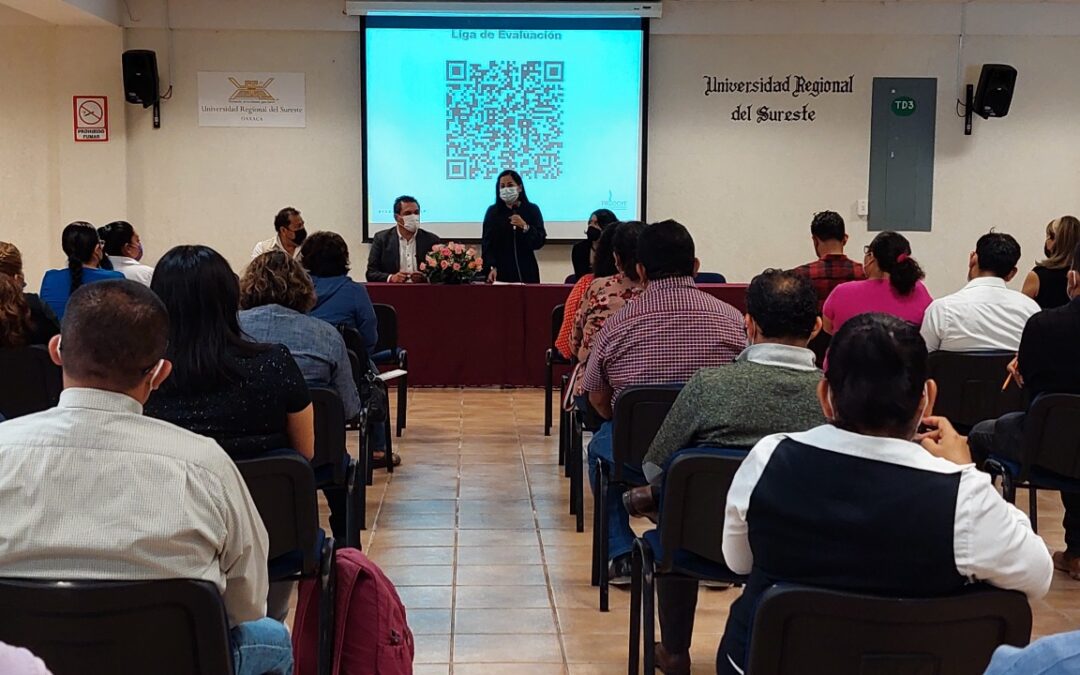 Capacitan SSO a personal para atender casos de intoxicación por productos agroquímicos