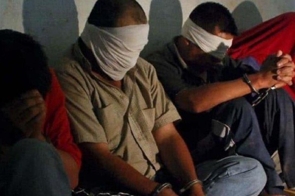 Tras operativo Interinstitucional, FGEO rescata a tres personas secuestradas en la región de la Cuenca