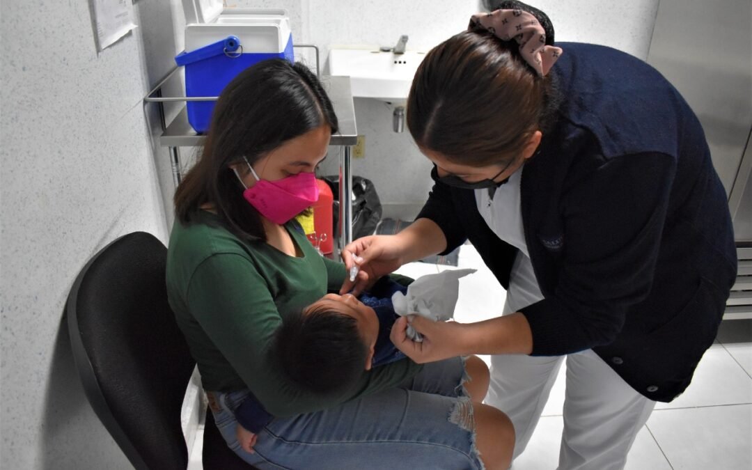 Brinda SSO más de medio millón de consultas a la población sin seguridad social