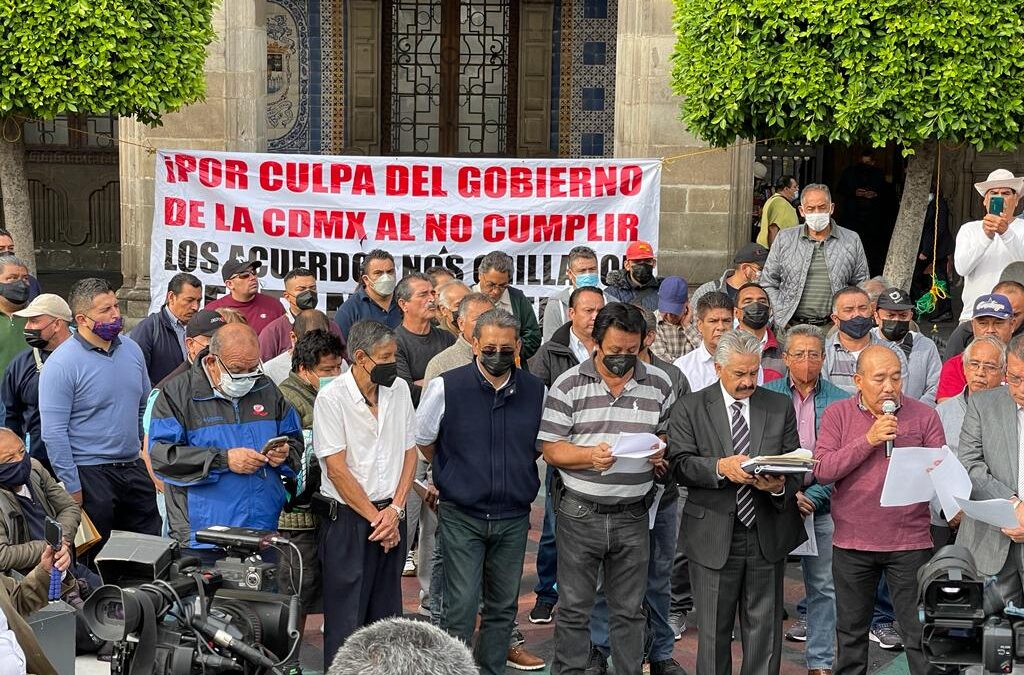 EL BONO DE COMBUSTIBLE NO HA SIDO PARA TODOS: FAT; PIDEN SE INVESTIGUE DÓNDE QUEDARON ESOS RECURSOS