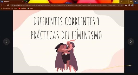 Fortalece Administración políticas de respeto a mujeres, niñas y adolescentes