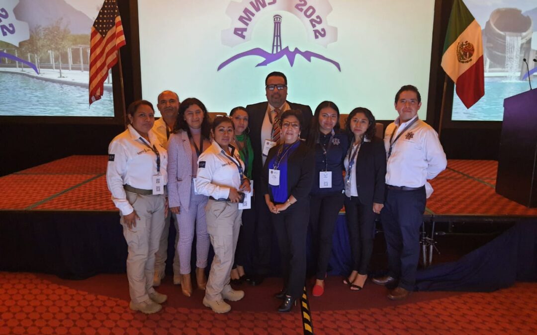 Participa Policía Estatal en Proceso de Acreditación “CALEA” 