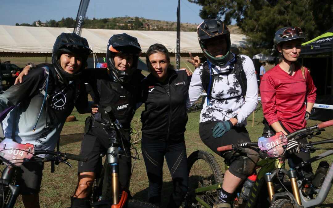 Guillermo Tovar se queda con el Campeonato Nacional Epic Enduro Series Oaxaca 2022