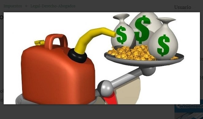 Efectos en las finanzas públicas municipales, al no elevar el precio de Combustibles por ahora.