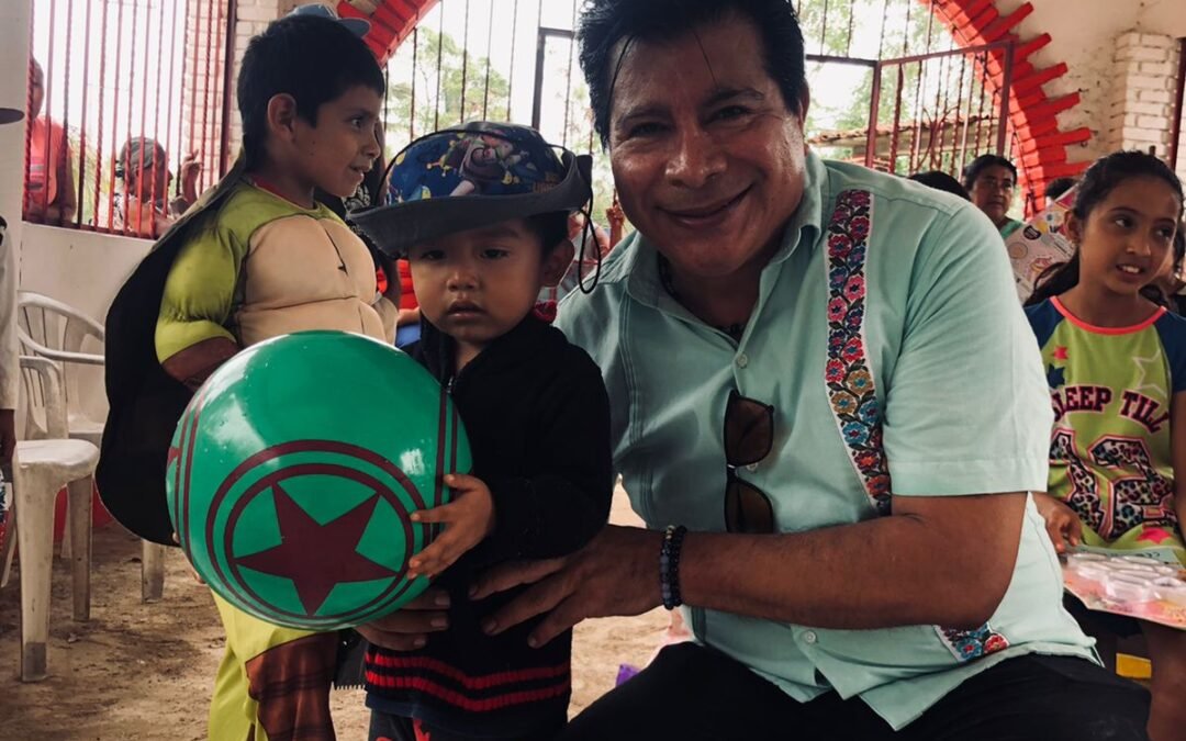 Se requiere mucha ayuda a comunidades afectadas por el Huracán Agatha