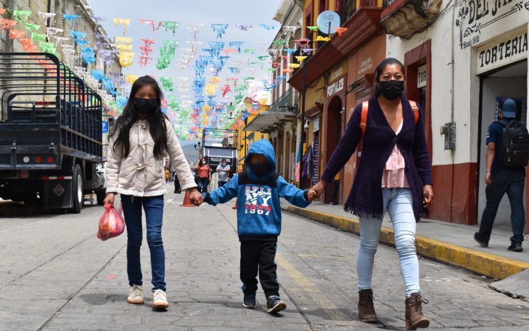 Piden los SSO estar alerta ante repunte de contagios de COVID-19