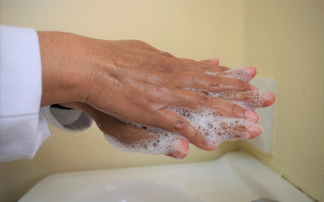 Limpieza e higiene garantizan inocuidad de los alimentos: SSO