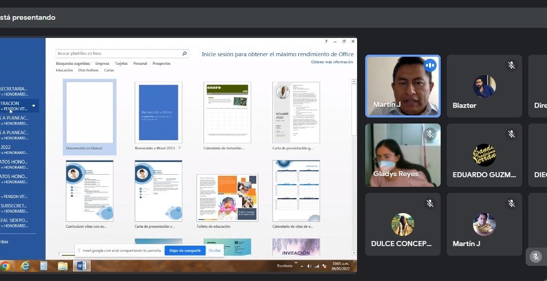 Fortalece Secretaría de Administración atención a la ciudadanía