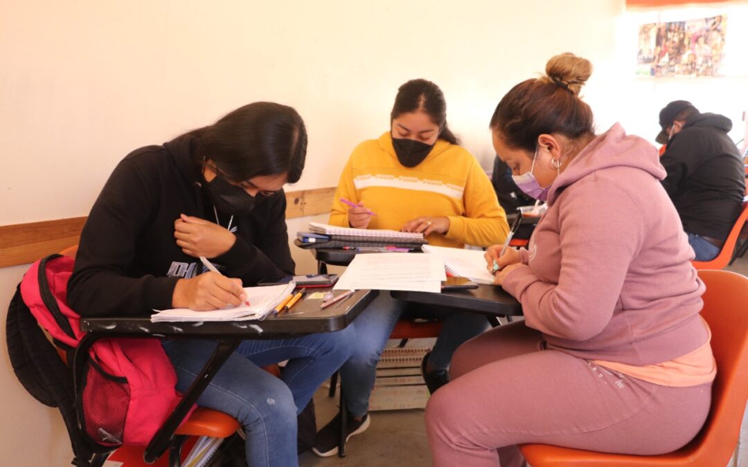 Convoca UTSSO a egresados de bachillerato para integrarse a su sistema de estudios