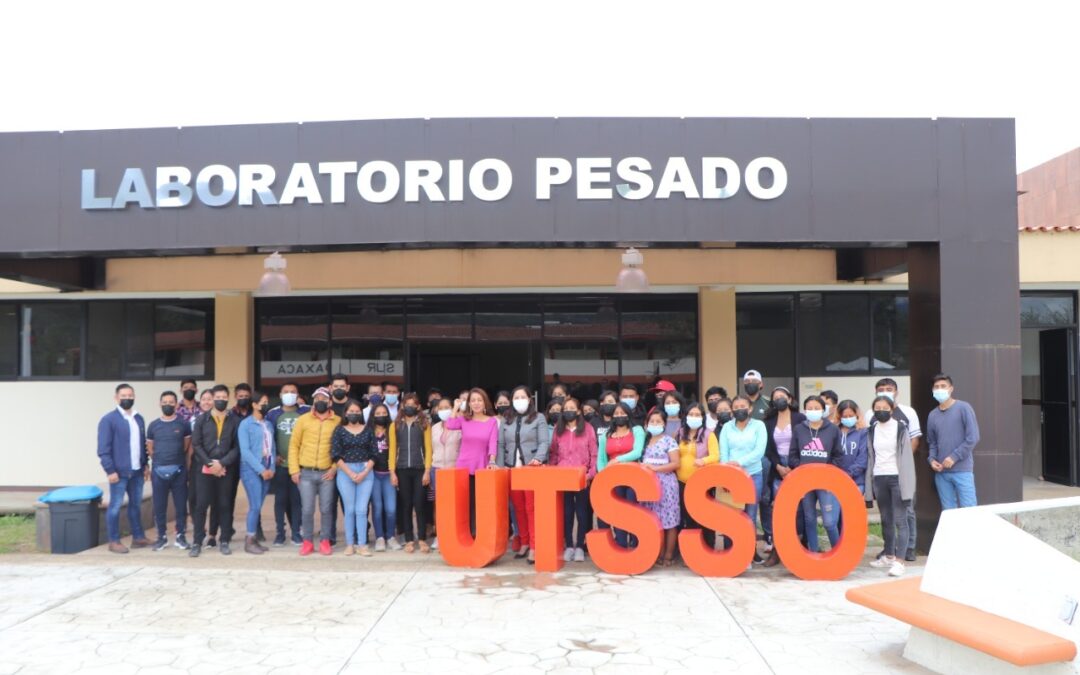 Orienta UTSSO a su comunidad estudiantil sobre temas de igualdad de género: JJSC