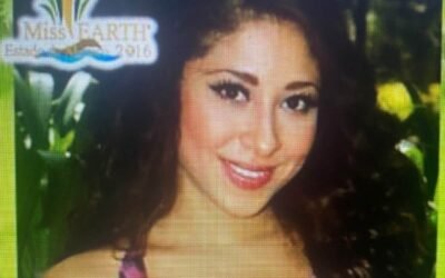 Detienen a exreina de belleza mexicana por robo millonario de vinos en España