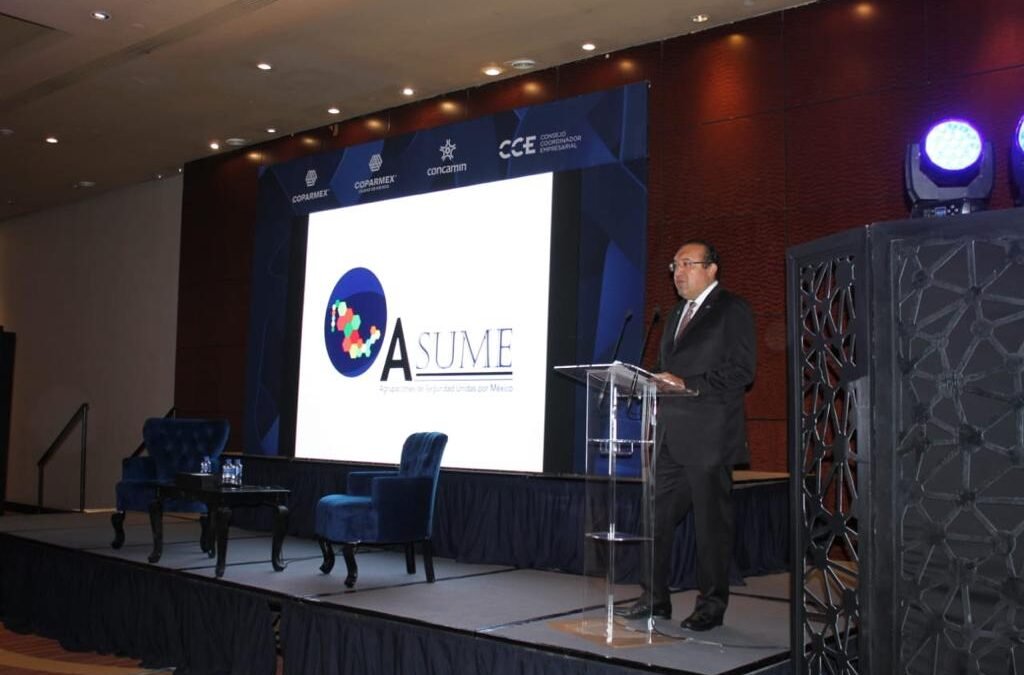 EXPEDICIÓN DE LA LEY GENERAL DE SEGURIDAD PRIVADA, DIGNIFICARÍA A MÁS DE 800 MIL TRABAJADORES DEL SECTOR: ASUME