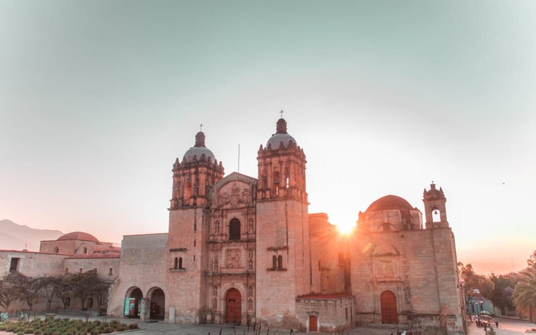 Oaxaca como la mejor ciudad del mundo en los World’s Best Awards de Travel + Leisure