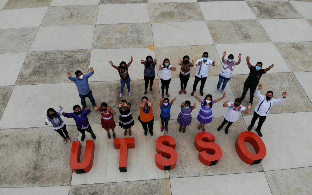 Anuncia UTSSO fecha límite para su proceso de admisión 2022: JJSC