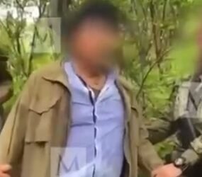Este viernes fue detenido Rafael Caro Quintero por parte de elementos de inteligencia de la Marina