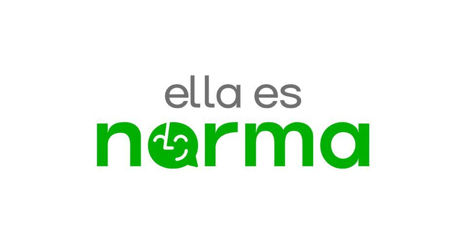 Presentación de la asistente virtual “Ella es Norma”