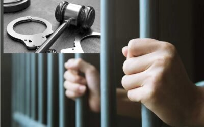 En prisión y vinculado a proceso, probable responsable de homicidio; hecho cometido en Tlalixtac de Cabrera