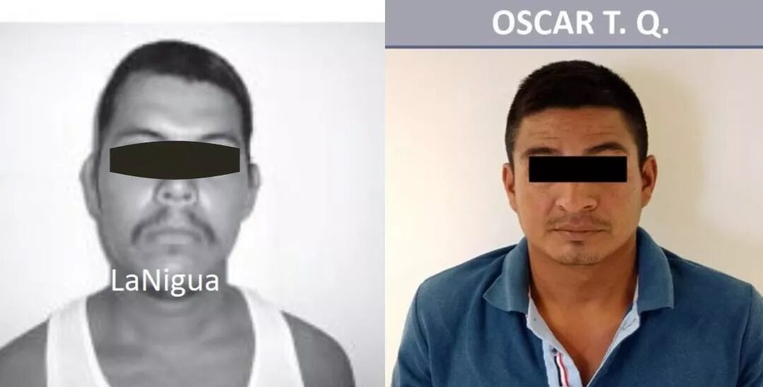 Por investigación de la Fiscalía de Oaxaca, logramos vincular a proceso a tercer probable responsable de secuestro de migrantes hondureños 