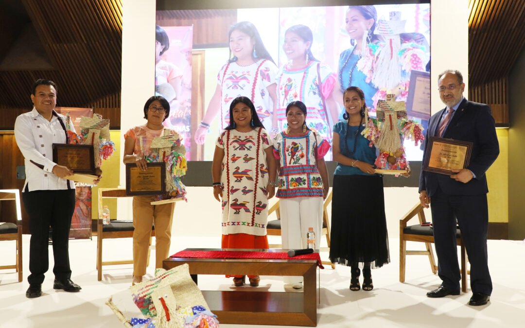 Derechos de las mujeres indígenas deben ser garantizados de manera integral  