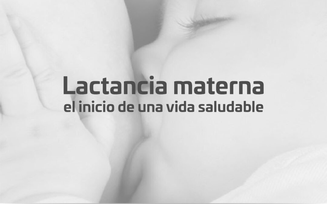 La leche materna aporta a las y los infantes más de mil 600 nutrientes: SSO