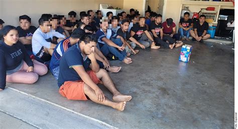 Fiscalía de Oaxaca aprehende en Baja California a probable secuestrador de migrantes hondureños