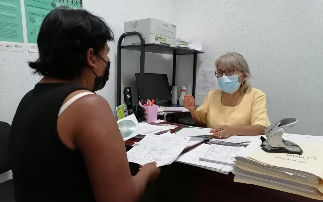 En Oaxaca, entre 20 y 30% de las personas presentan problemas de salud mental