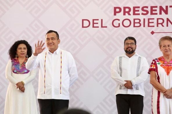 Antonino Morales Toledo, próximo Secretario de Administración del Gobierno Estatal