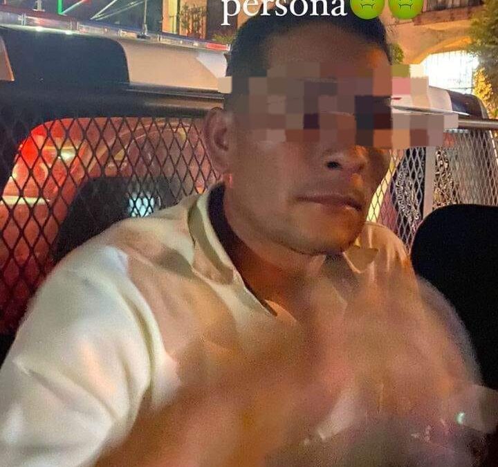 Taxista agrede sexualmente a mujer en Huatulco, Oaxaca