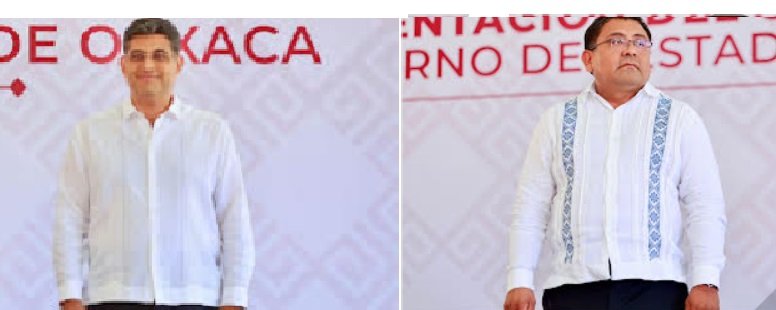 Dos oaxaqueños se encargarán de la correcta gestión de los recursos públicos en la Primavera Oaxaqueña