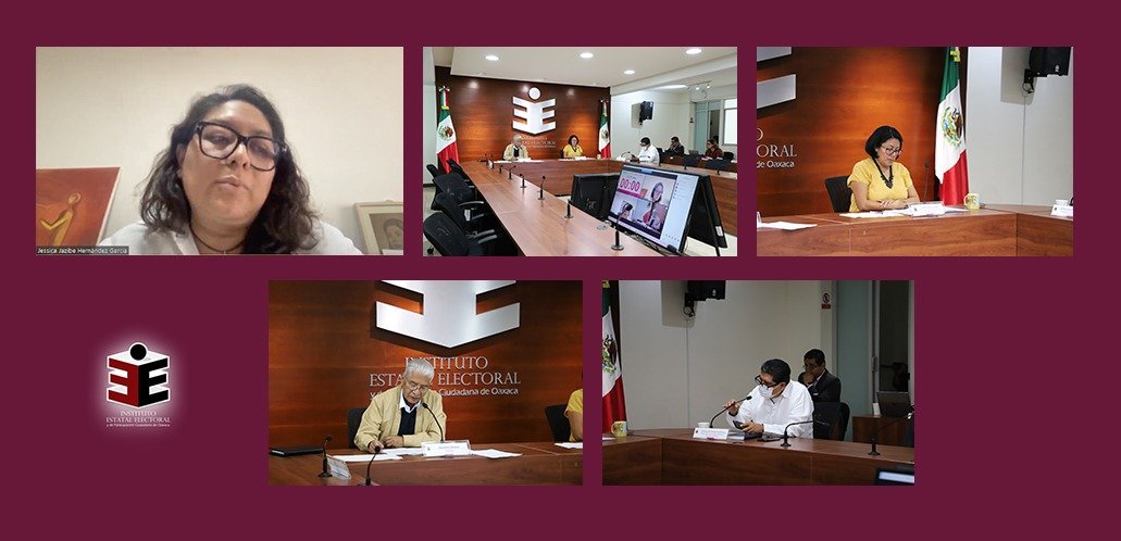 Califica IEEPCO elecciones de 28 municipios de Sistemas Normativos Indígenas  