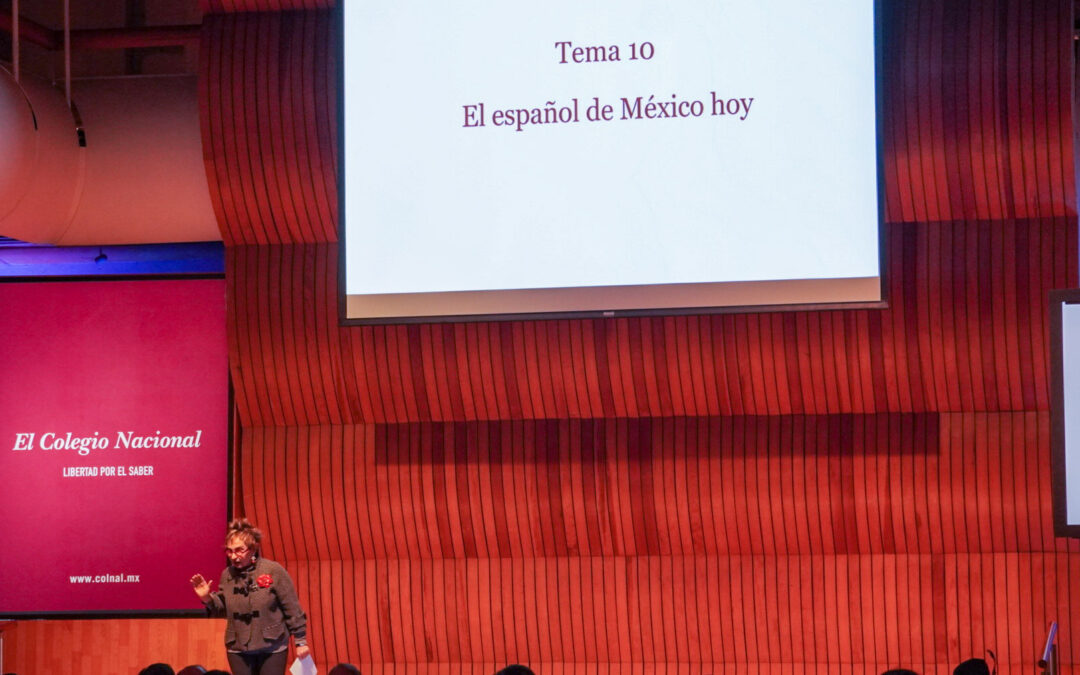 ES UN ESTEREOTIPO QUE EL ESPAÑOL DE MÉXICO SEA SUMAMENTE EDUCADO Y CON FÓRMULAS DE CORTESÍA:   CONCEPCIÓN COMPANY COMPANY