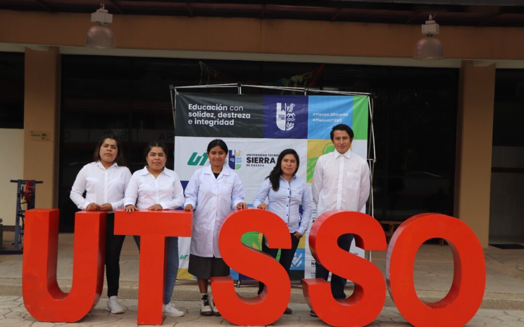 Inicia proceso de admisión 2023 en Universidad Tecnológica de la Sierra Sur de Oaxaca