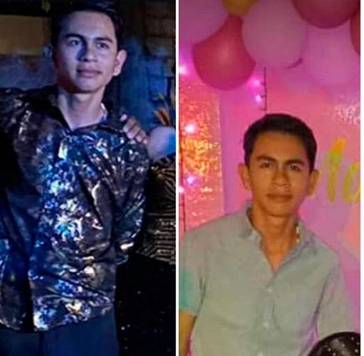 Luto en Jamiltepec por la muerte de un adolescente