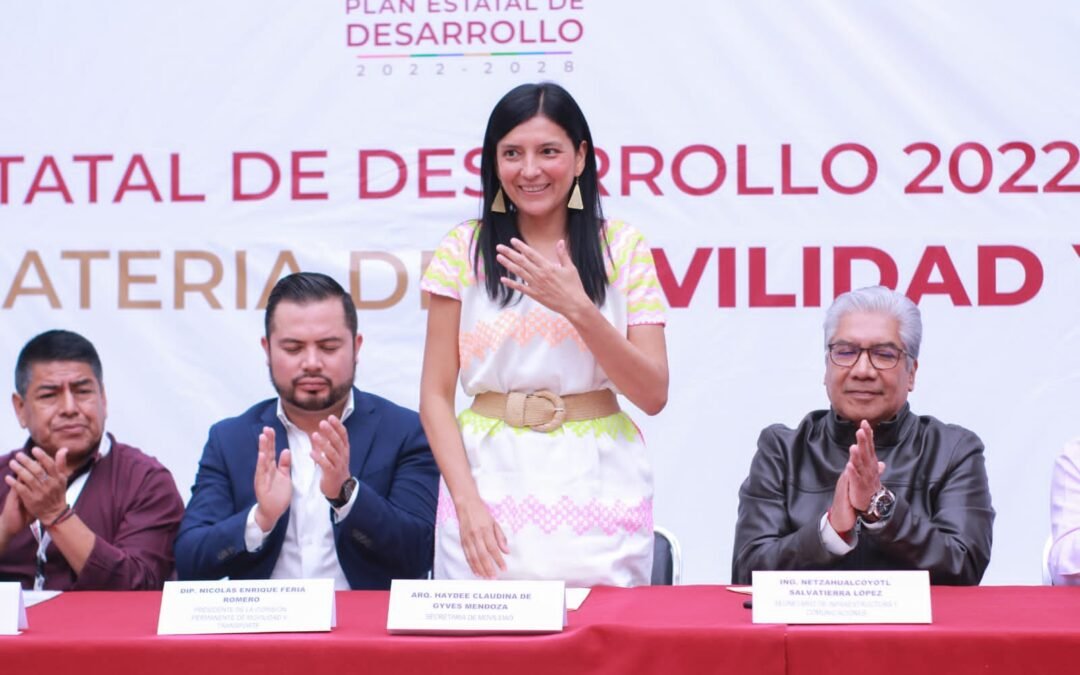 Política de movilidad inclusiva y sustentable para  saldar la deuda histórica con sectores desprotegidos