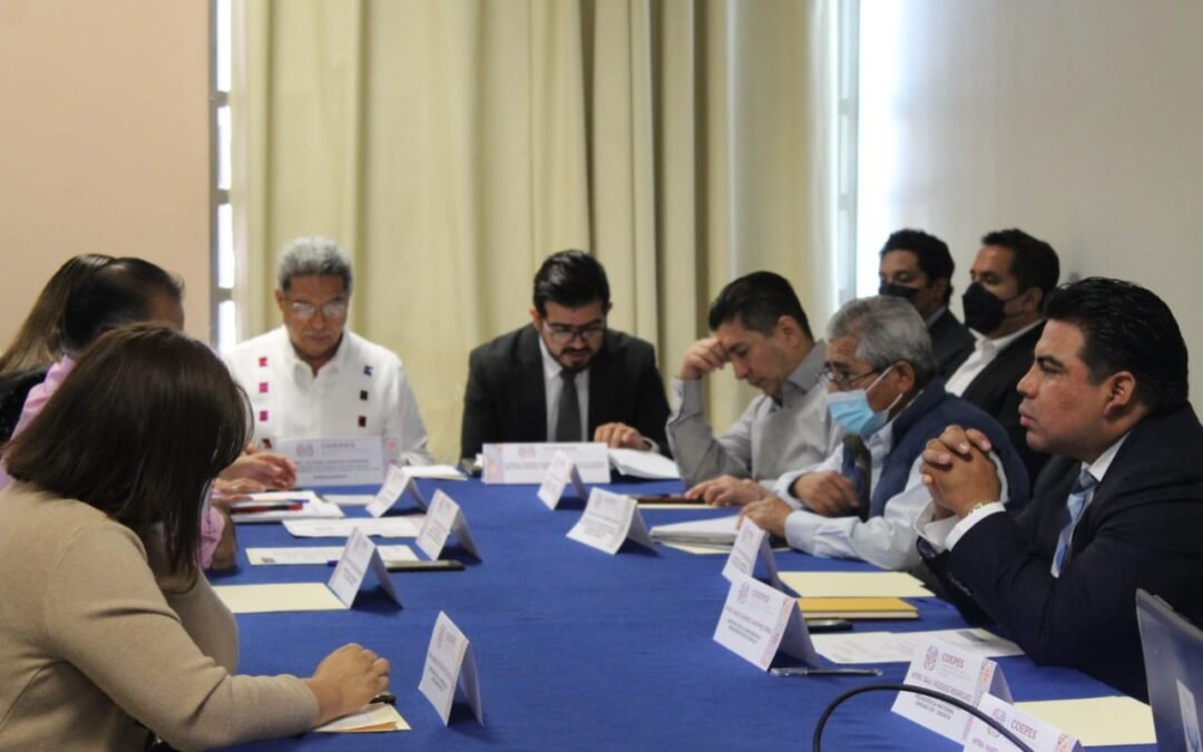 Van instituciones por mejoras en la educación superior de Oaxaca