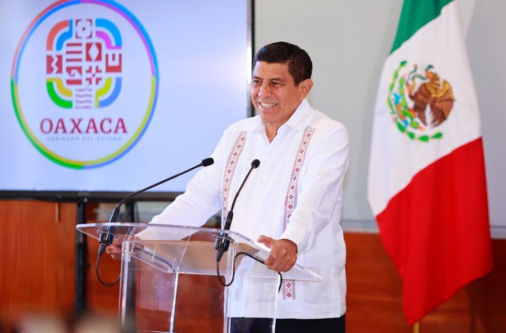 Reforma evita que deudores alimentarios sean funcionarios y ocupen cargos de elección popular en Oaxaca