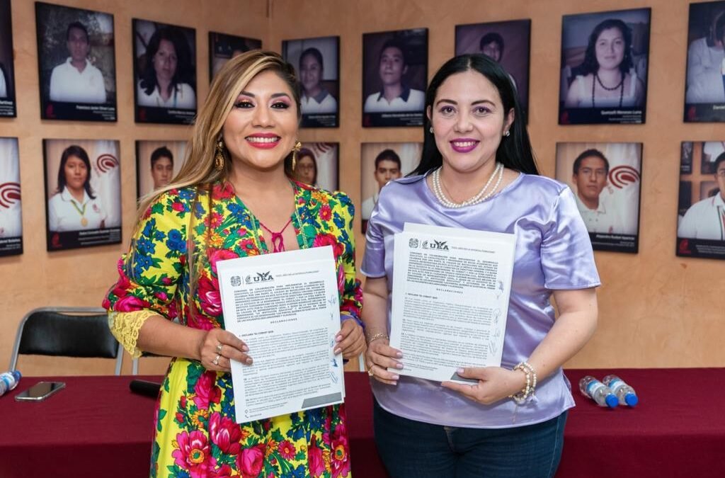 Apuesta Cobao a la profesionalización permanente del personal educativo