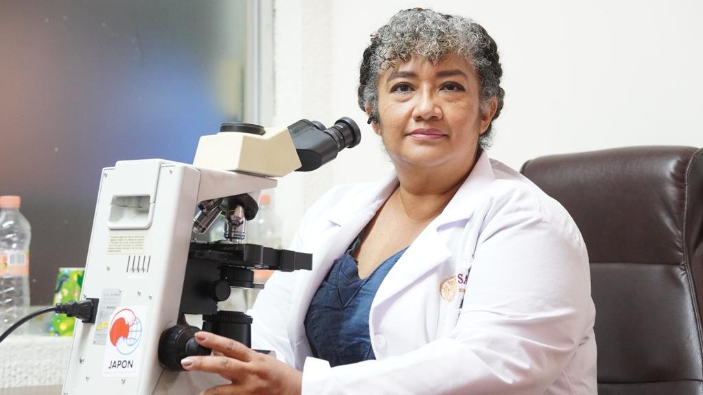 Avanza Oaxaca en detección oportuna de casos de VPH en mujeres y hombres trans