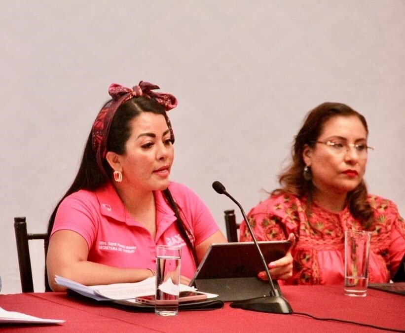 Registra Gobierno del Estado reducción en hechos delictivos