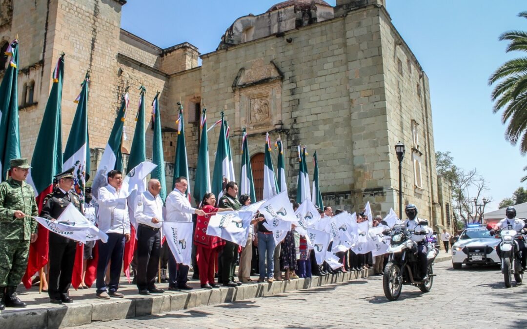 Alto al abuso, extorsión y maltrato a la comunidad migrante: Salomón Jara