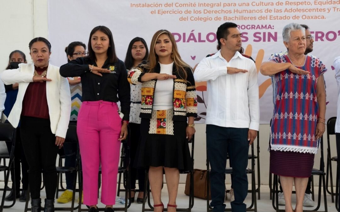 Crea Cobao línea de ayuda “Sin filtros” para atender casos de violencia